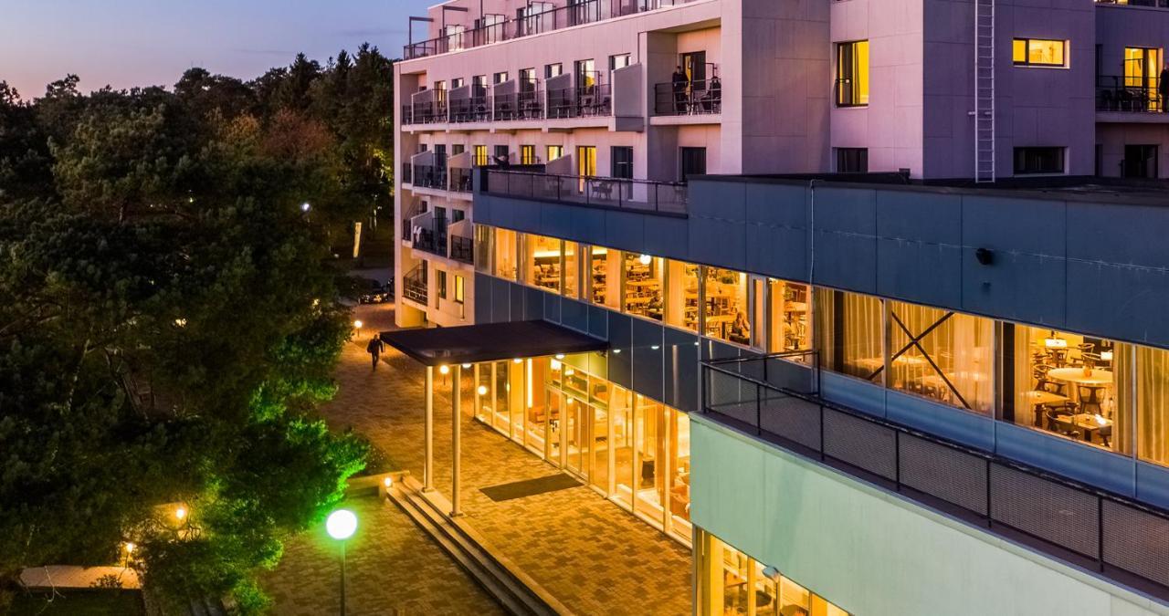Laspa Laulasmaa Buitenkant foto
